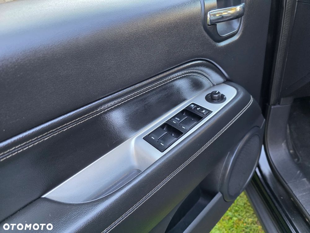 Jeep Compass - 15