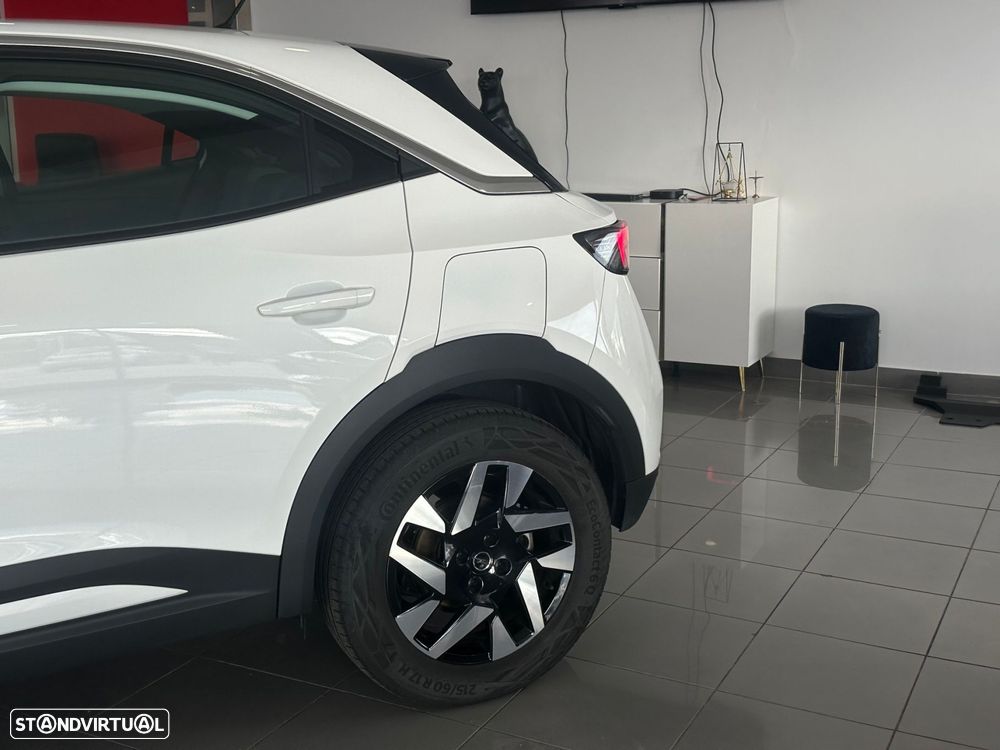 Opel Mokka-e - 6