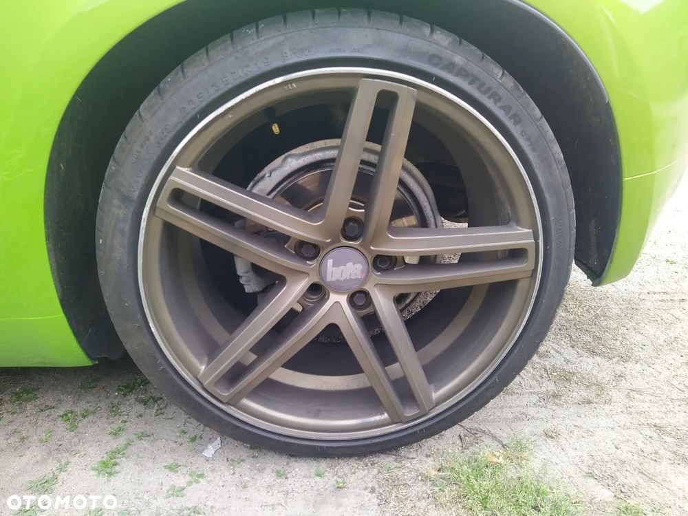 Alufelgi VW audi Mercedes 5x112 19" - 3