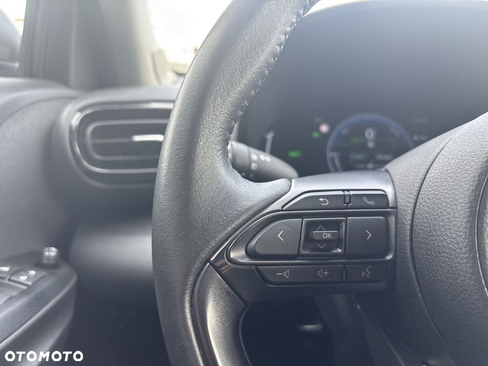 Toyota Yaris Cross Hybrid 1.5 Comfort - 19