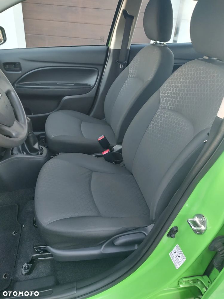 Mitsubishi Space Star 1.0 Active - 16