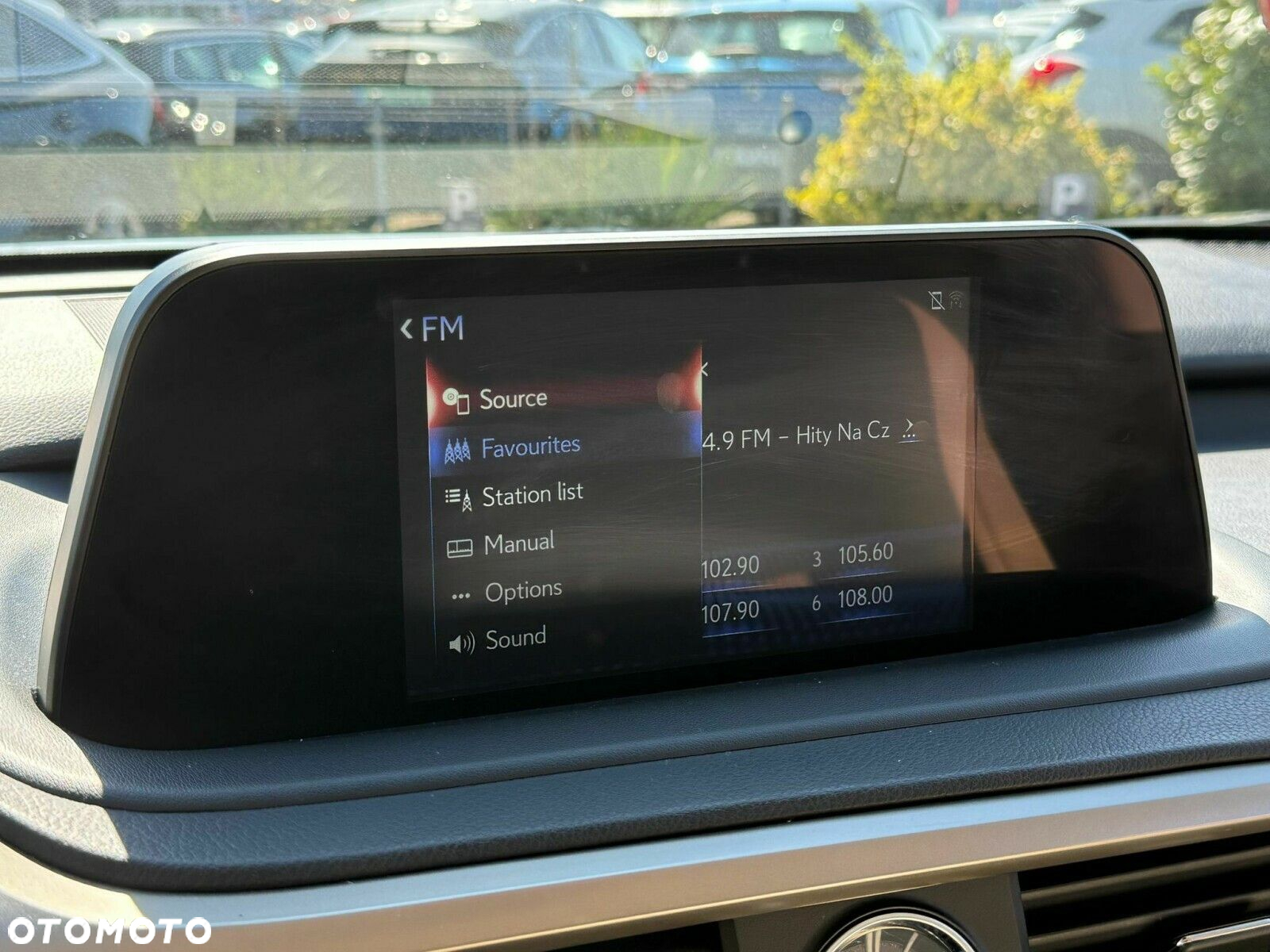 Lexus RX - 17