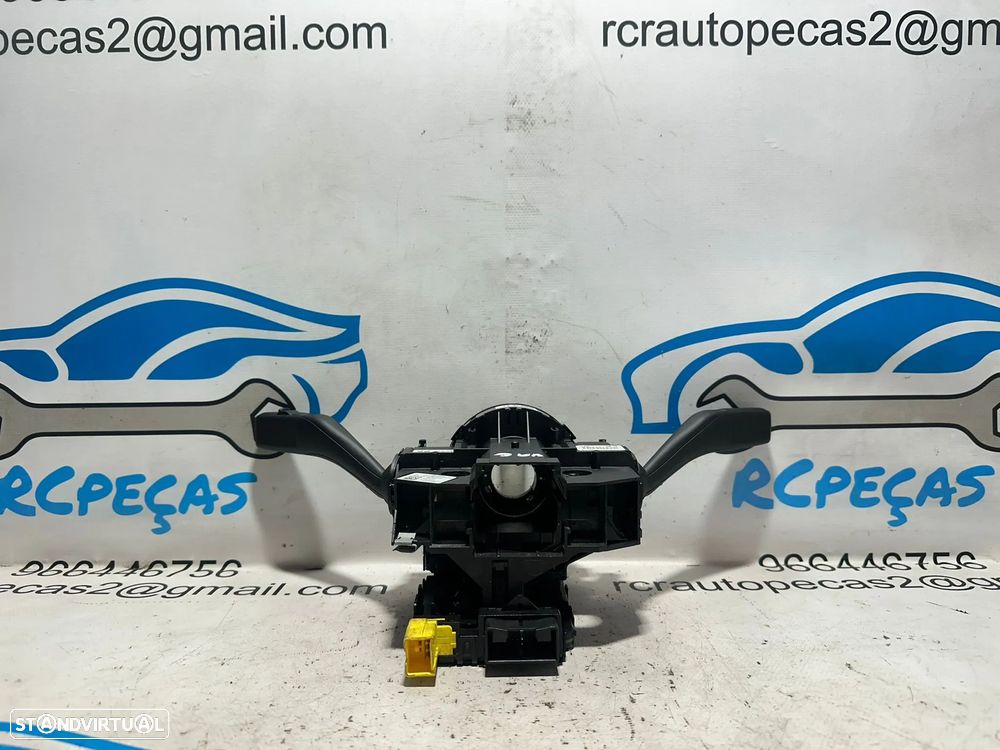 .Fita Airbag Comutador Piscas Luzes VW Volkswagen Audi Seat Skoda 1K0959653C - 7