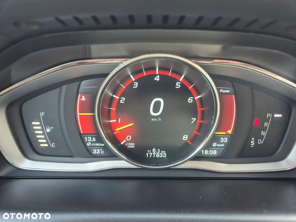 Volvo XC 60 - 20