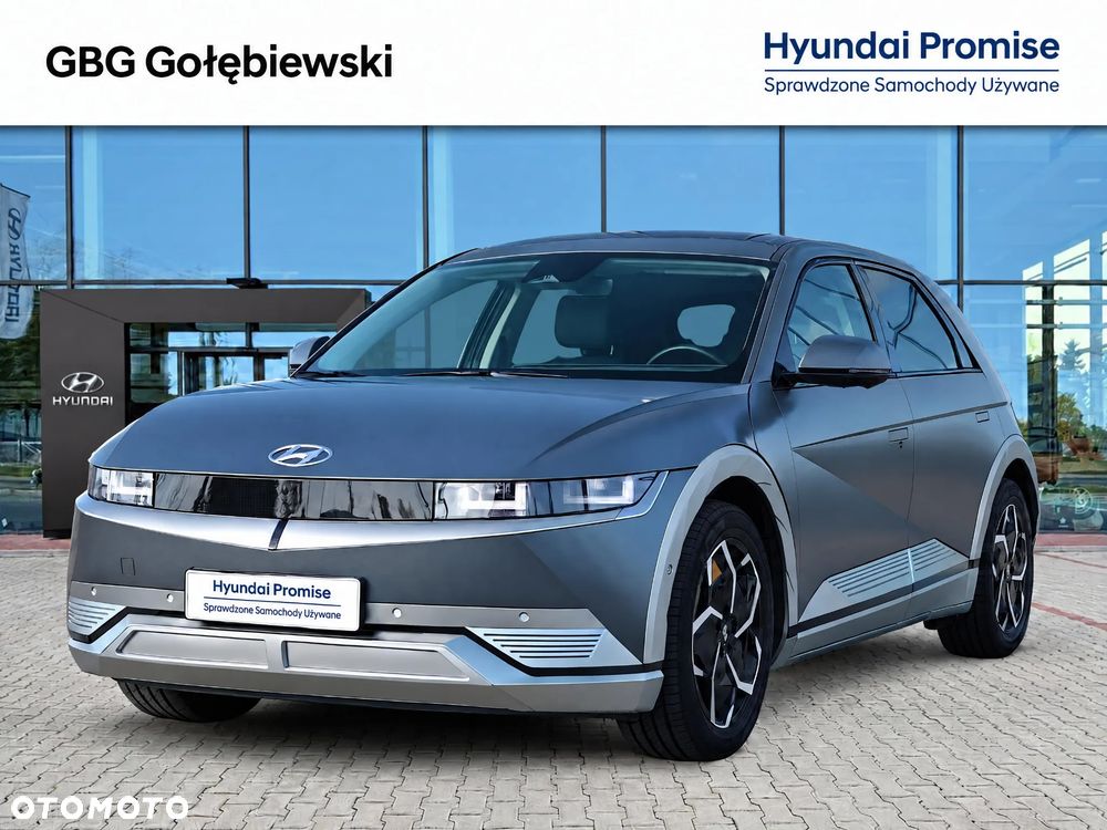 Hyundai Ioniq 5