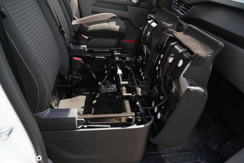 Ford Transit Custom 2.0 EcoBlue 320 L2H1 Trend - 21