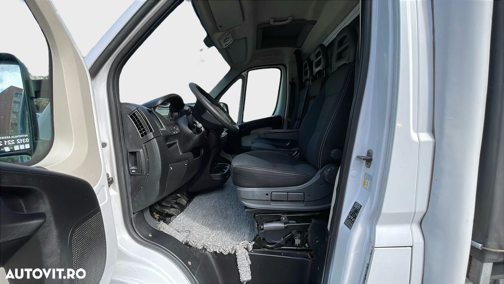 Fiat ducato - 8