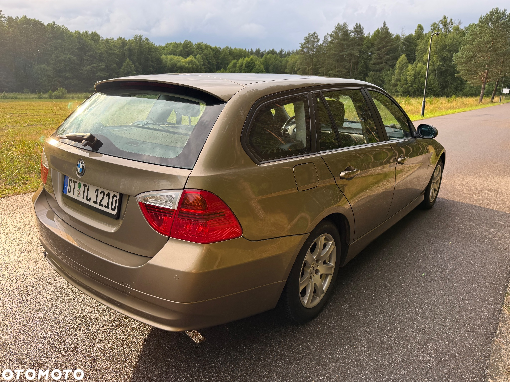 BMW Seria 3 - 10