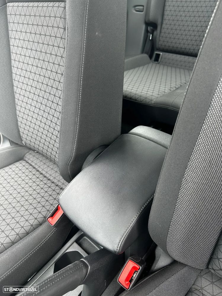 VW T-Cross 1.0 TSI Life DSG - 15