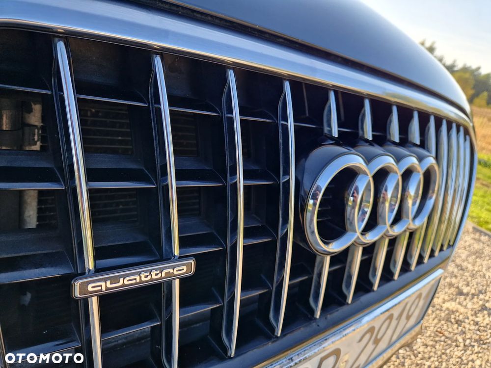 Audi Q5 2.0 TDI Quattro S tronic - 10