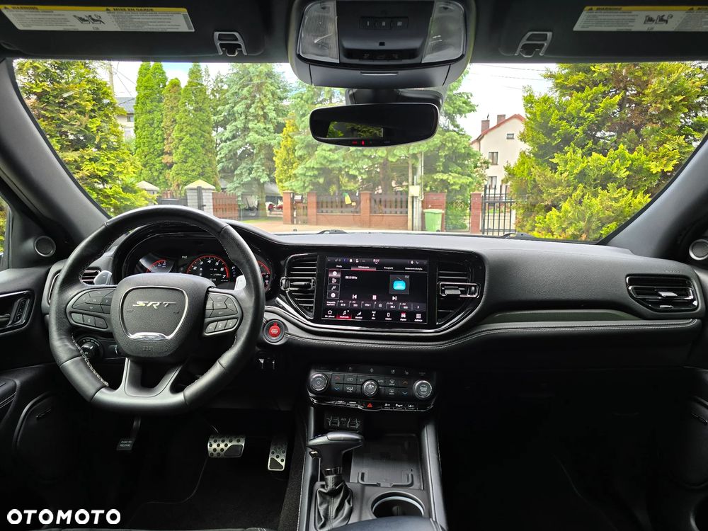 Dodge Durango - 20