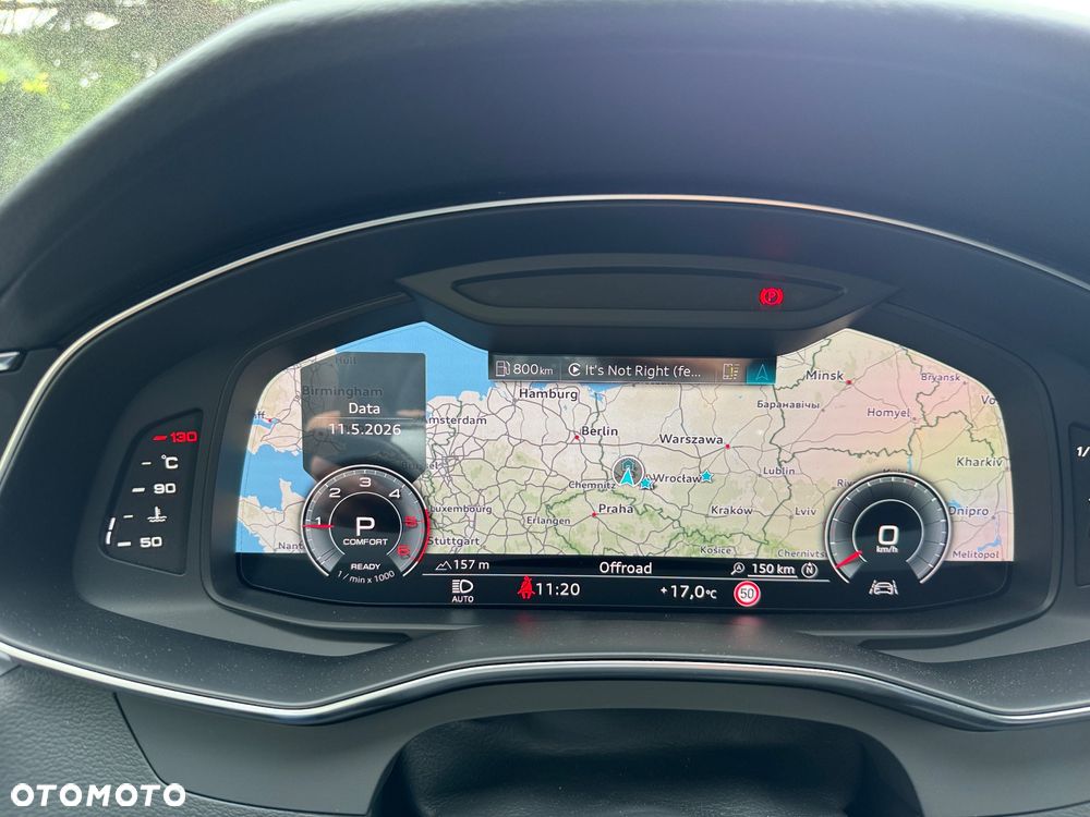 Audi A6 Limousine 40 TDI mHEV Quattro S Line S tronic - 18