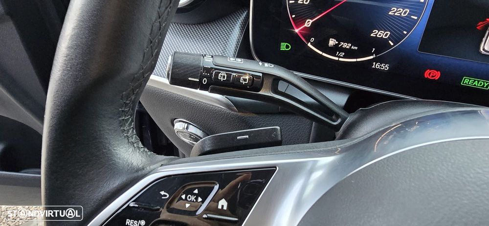 Mercedes-Benz GLC 300 de 4Matic 9G-TRONIC Avantgarde Advanced - 21