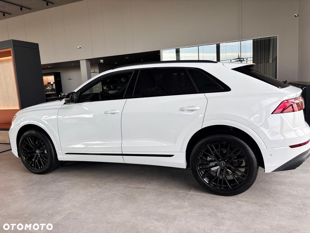 Audi Q8 2026 photo 4