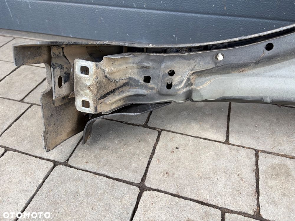 FORD KUGA MK2 LIFT UD SZARA BŁOTNIK PRAWY SIERP LISTWA VIGNALE - 7