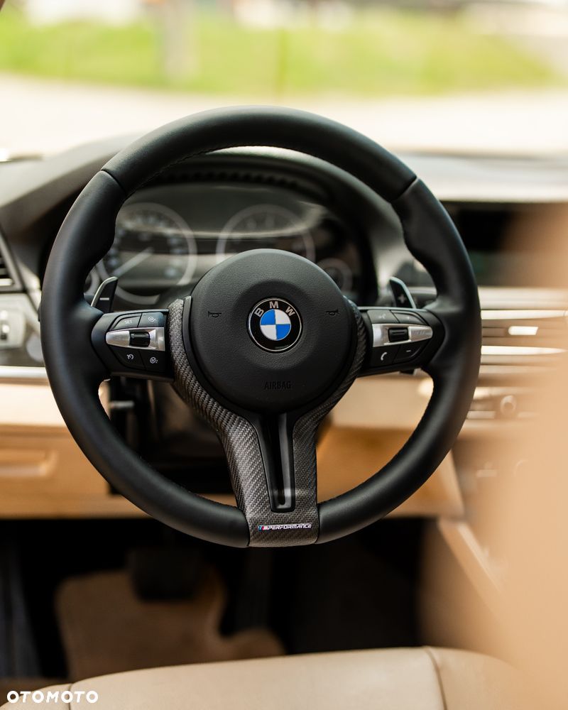 BMW Seria 5 535i Sport-Aut Modern Line - 11