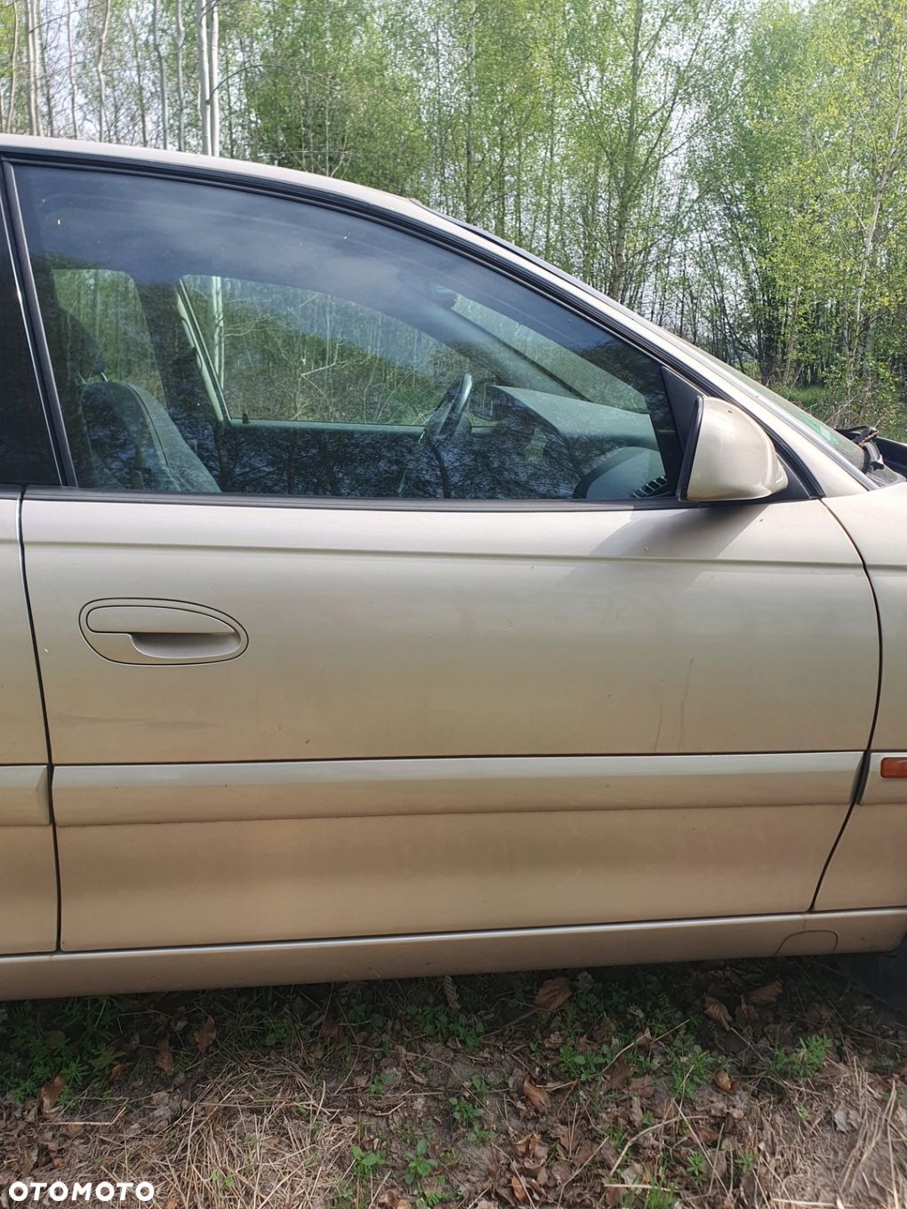 hak kompletny kula OPEL OMEGA B FL C Z489 sedan - 11