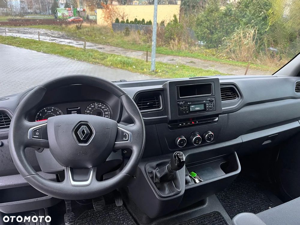 Renault MASTER - 32