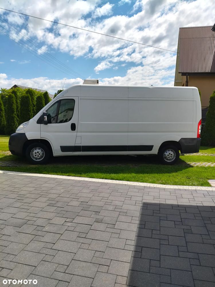 Peugeot Boxer - 18