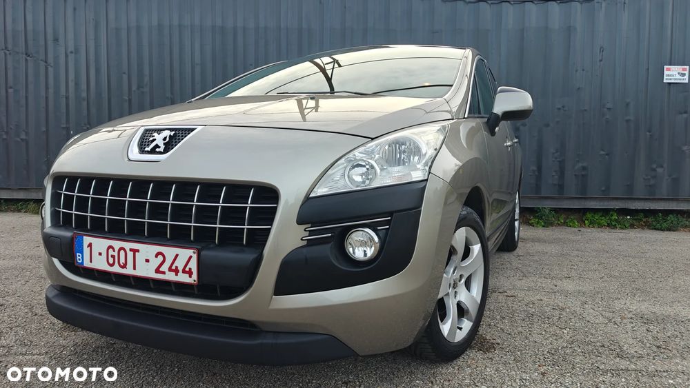 Peugeot 3008 1.6 Active - 14
