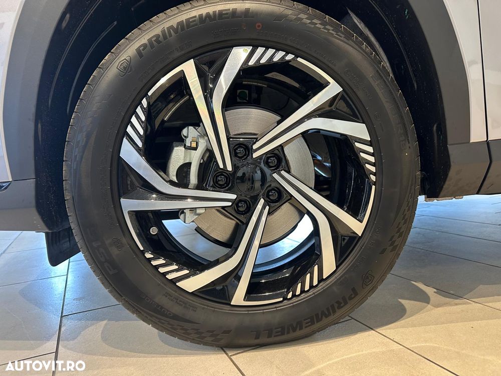 Geely Cityray 1.5 T-GDI 7DCT GK - 5