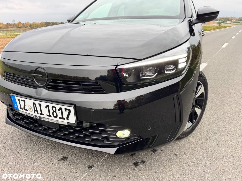 Opel Corsa - 16
