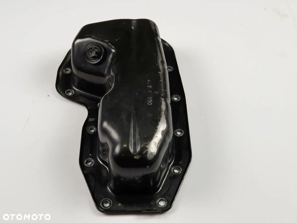 JEEP GRAND CHEROKEE WK2 3.6 16-21r Miska Olejowa Smok - 10