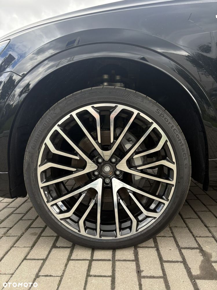 Audi Q8 - 11