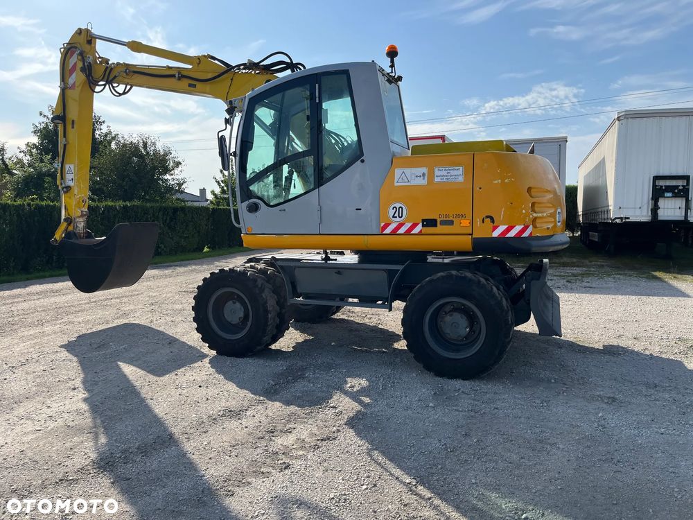 Terex TW130 - 8