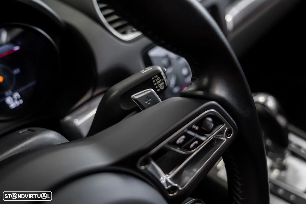 Porsche 718 Boxster 2.0 PDK - 14