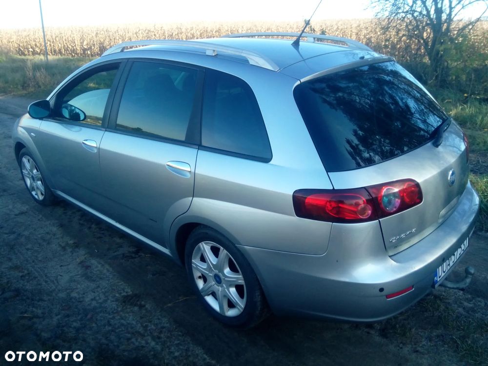 Fiat Croma - 6