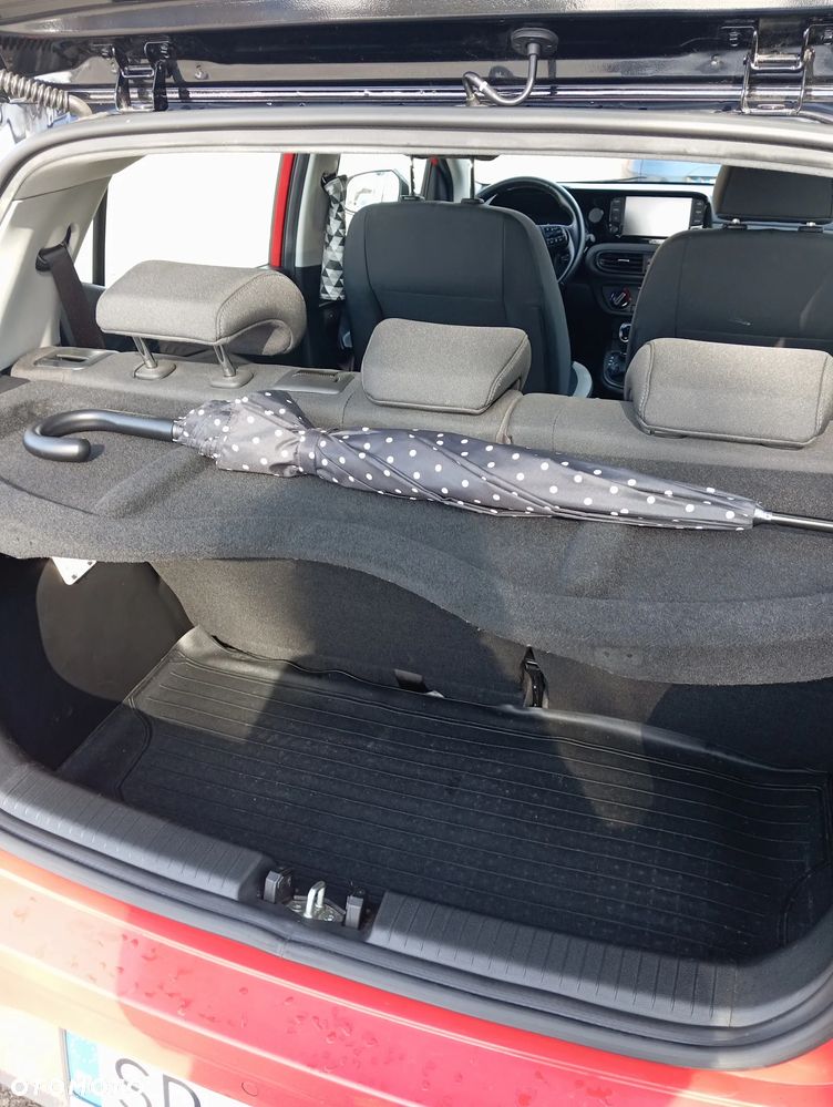 Hyundai i10 1.2 Comfort - 8