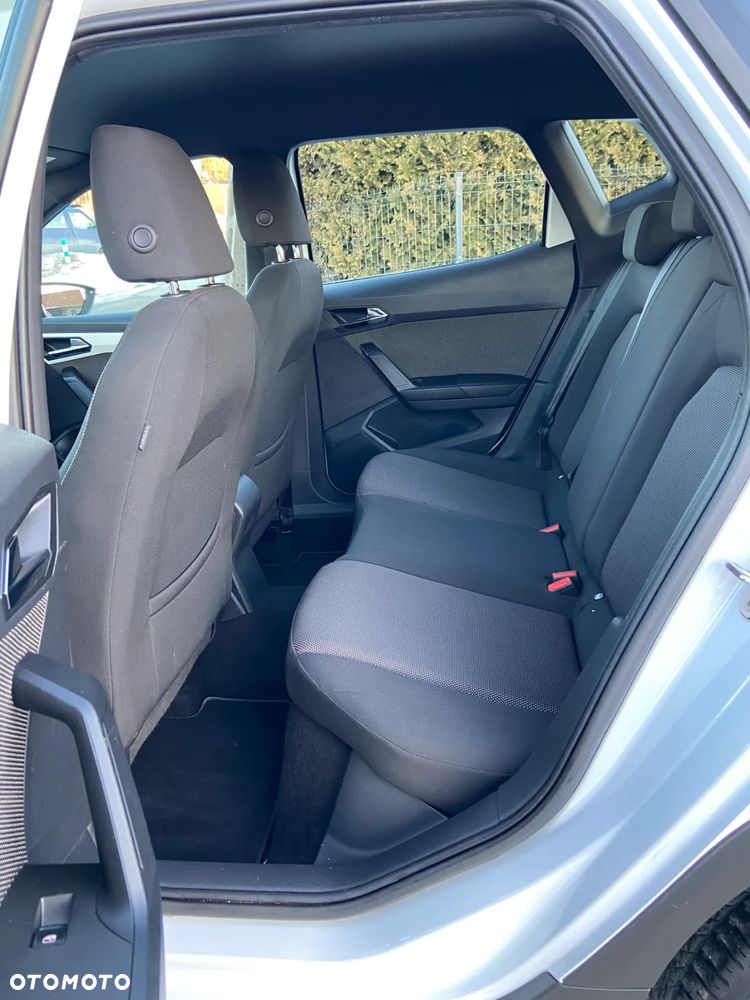 Seat Arona 1.6 TDI DSG XCELLENCE - 35