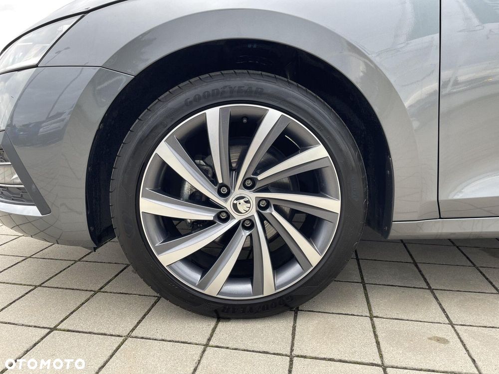 Skoda Octavia - 11