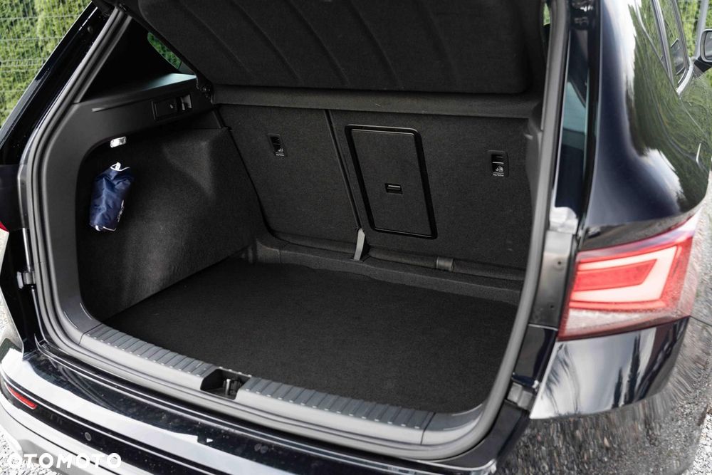 Seat Ateca 1.5 Eco TSI FR S&S DSG - 36