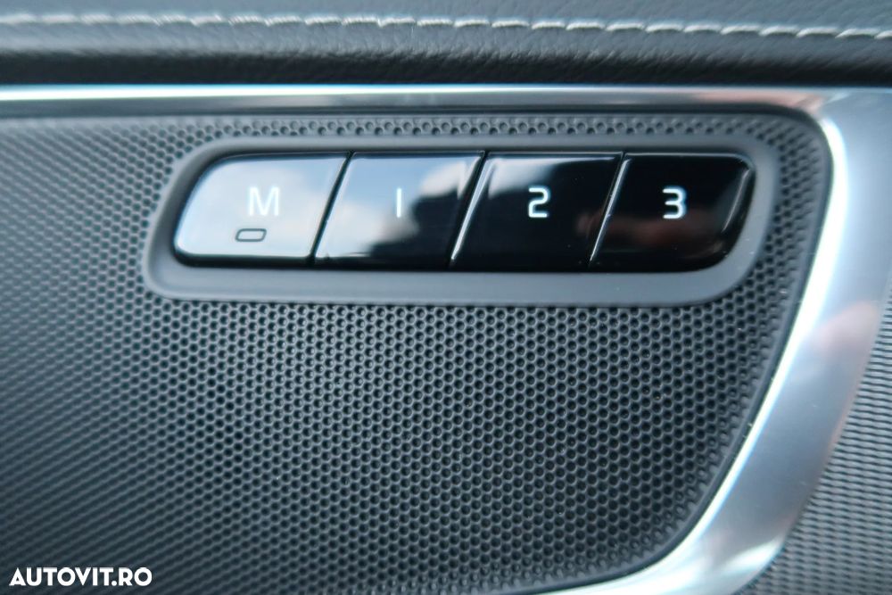 Volvo XC 90 D4 Geartronic Inscription - 24