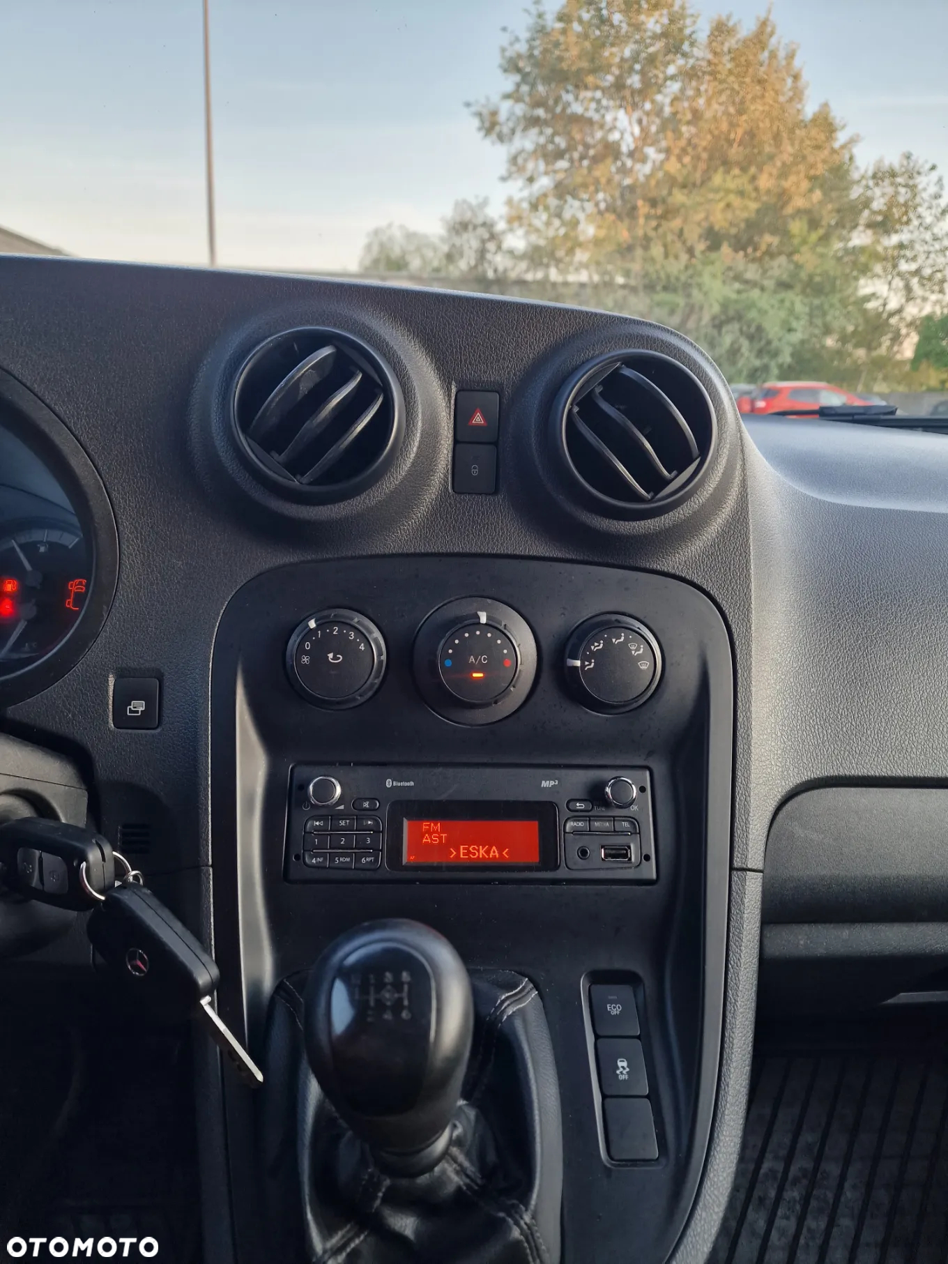 Mercedes-Benz Citan - 14