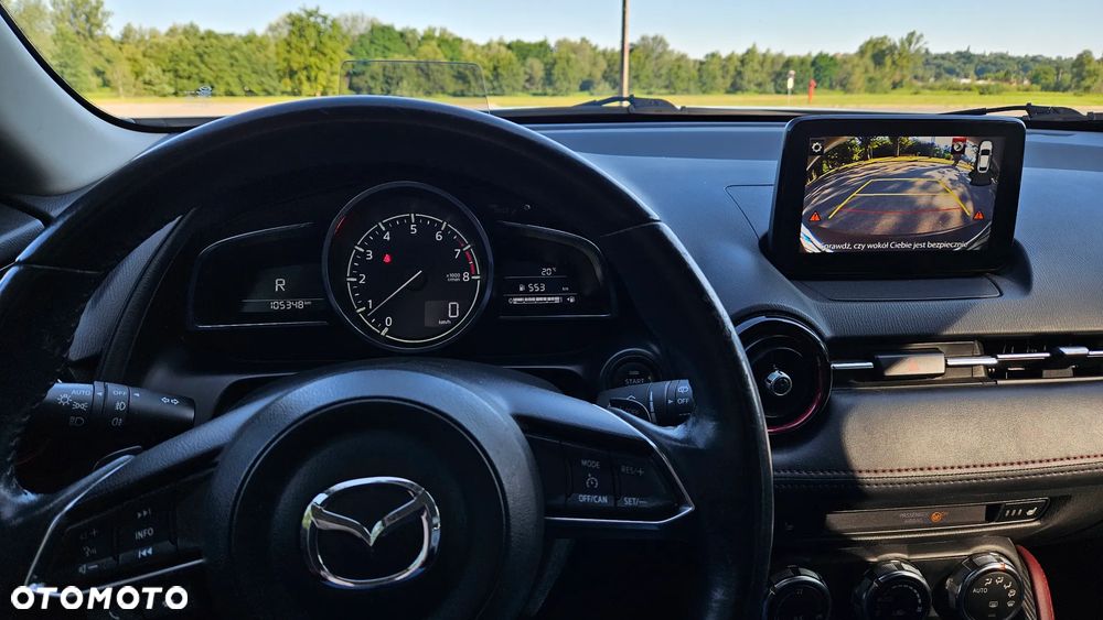 Mazda CX-3 2.0 Skypassion - 2