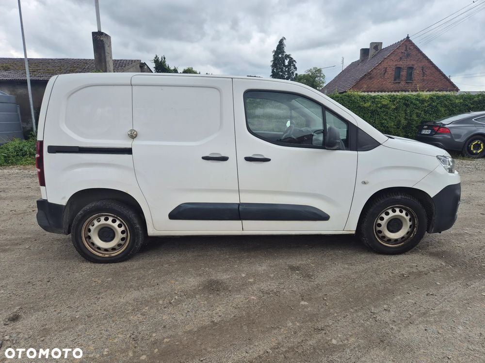 Citroën Berlingo - 3