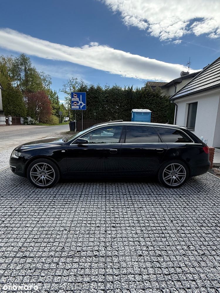 Audi A6 Avant - 3