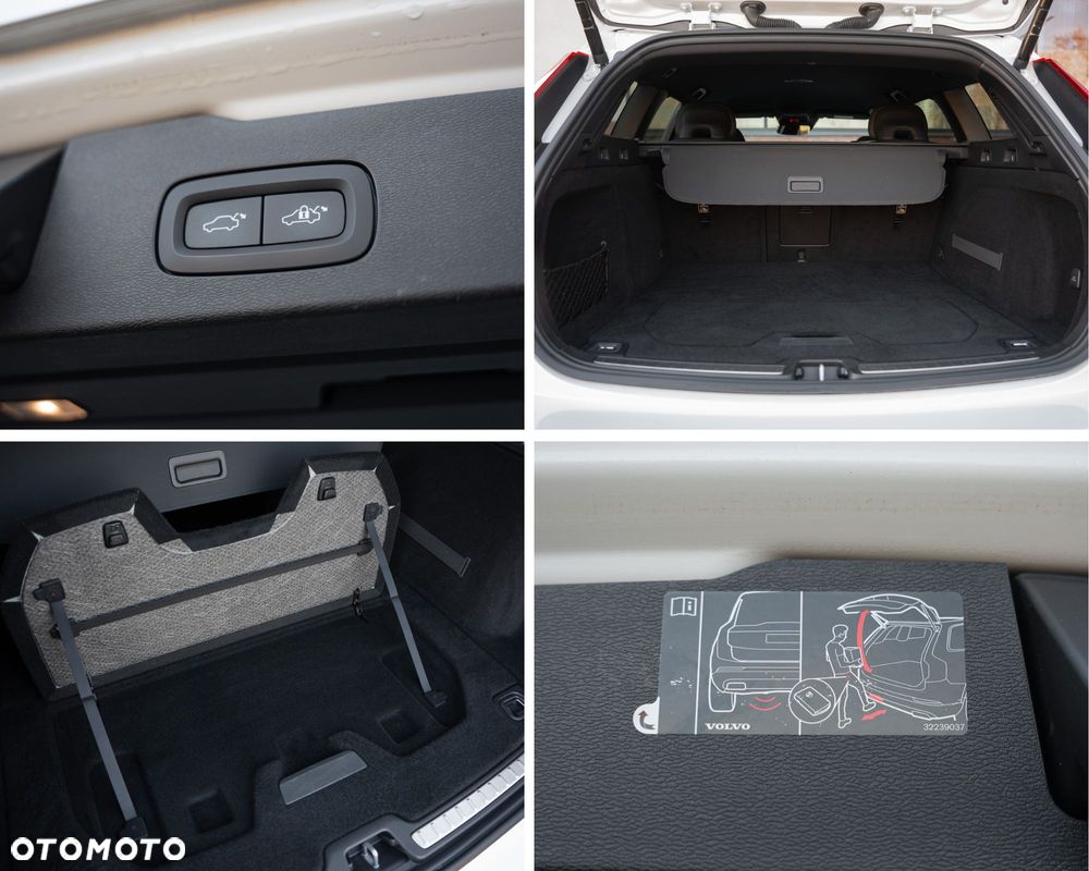 Volvo V60 D3 Inscription - 41