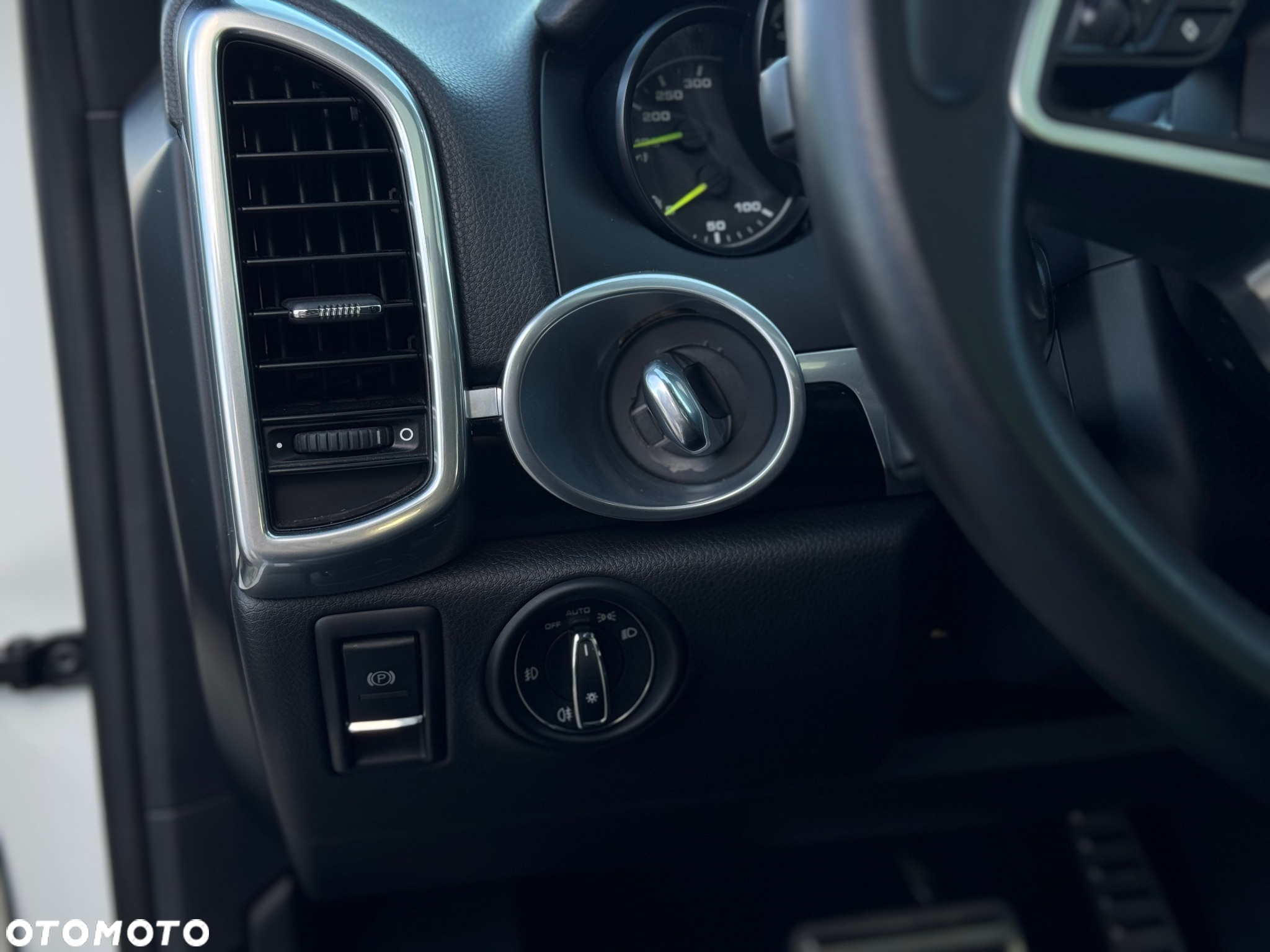 Porsche Cayenne S E-Hybrid Tiptronic S - 12
