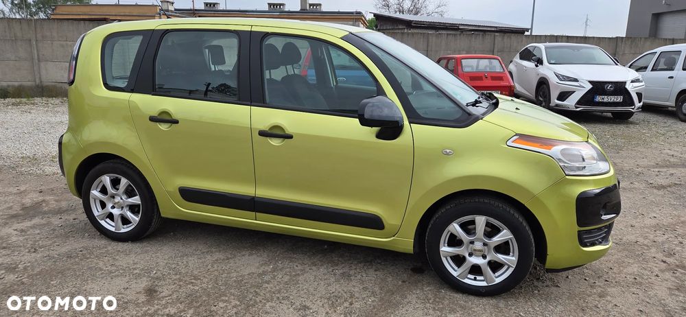 Citroën C3 Picasso 1.4i SX Pack - 5