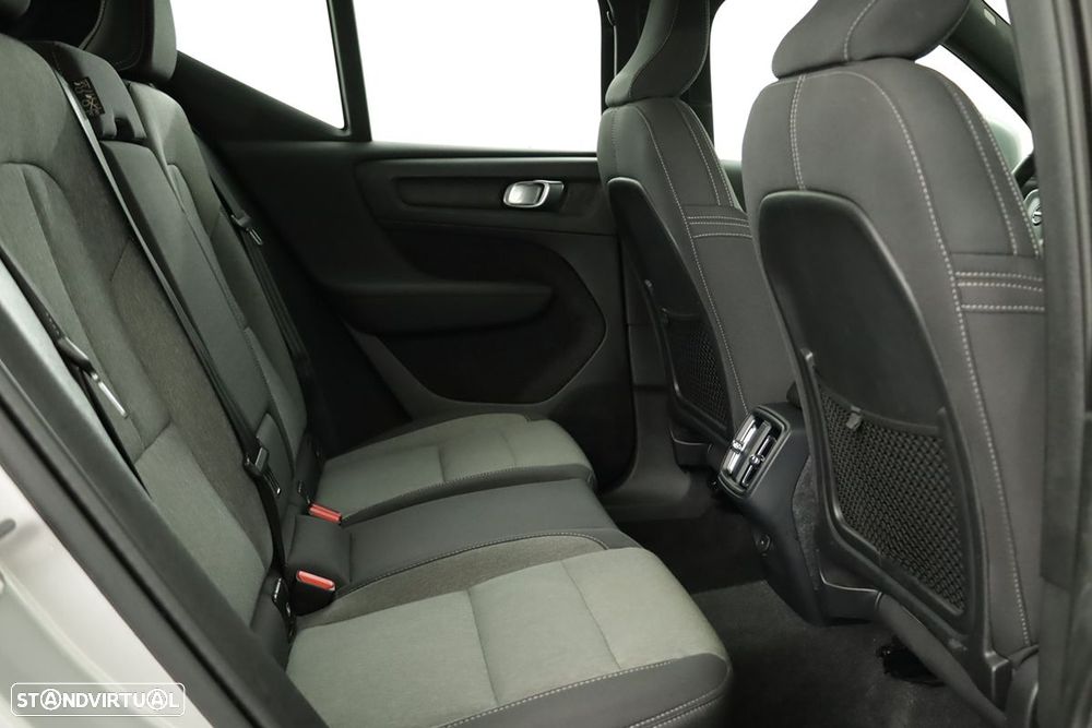 Volvo XC 40 1.5 T2 Core Auto - 21