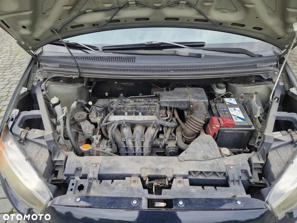 Mitsubishi Colt 1.3 Instyle - 7