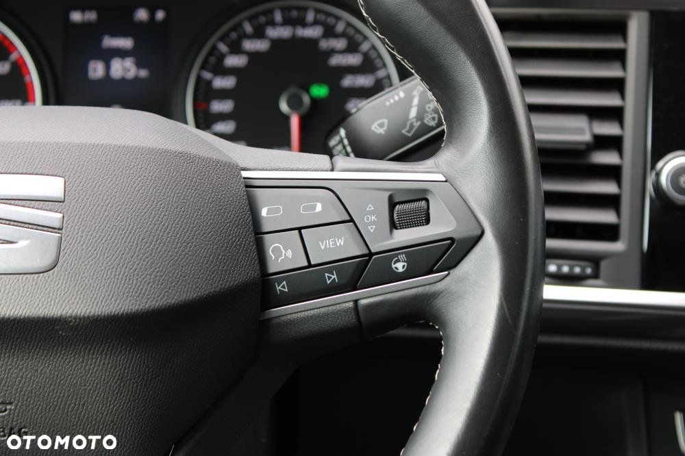Seat Ateca - 19