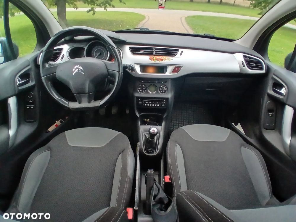 Citroën C3 - 10