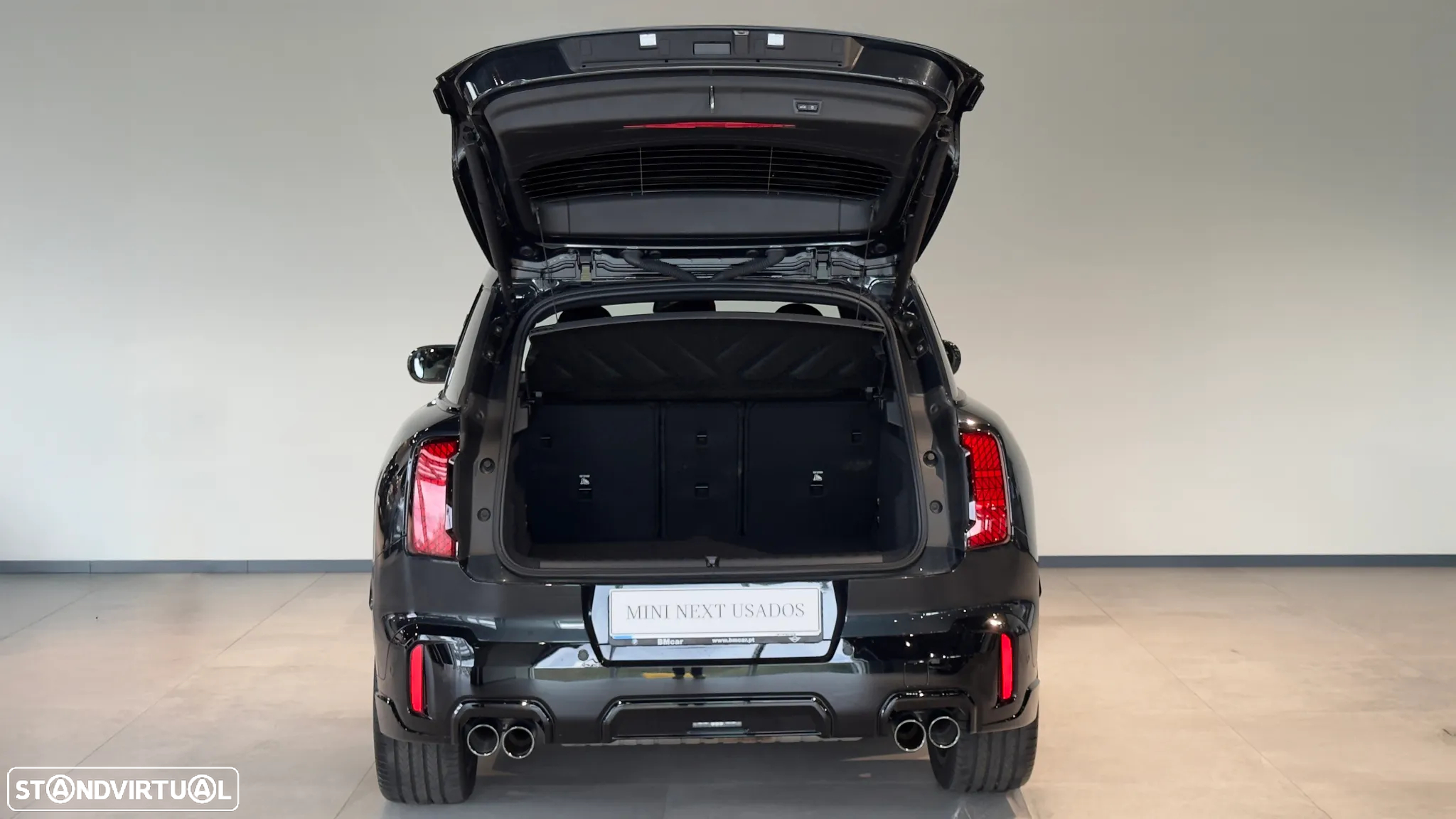 MINI Countryman John Cooper Works XL - 23