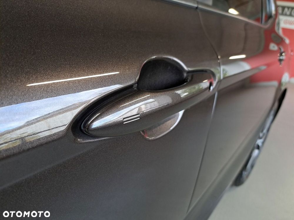 Toyota Camry 2.5 Hybrid Prestige CVT - 38