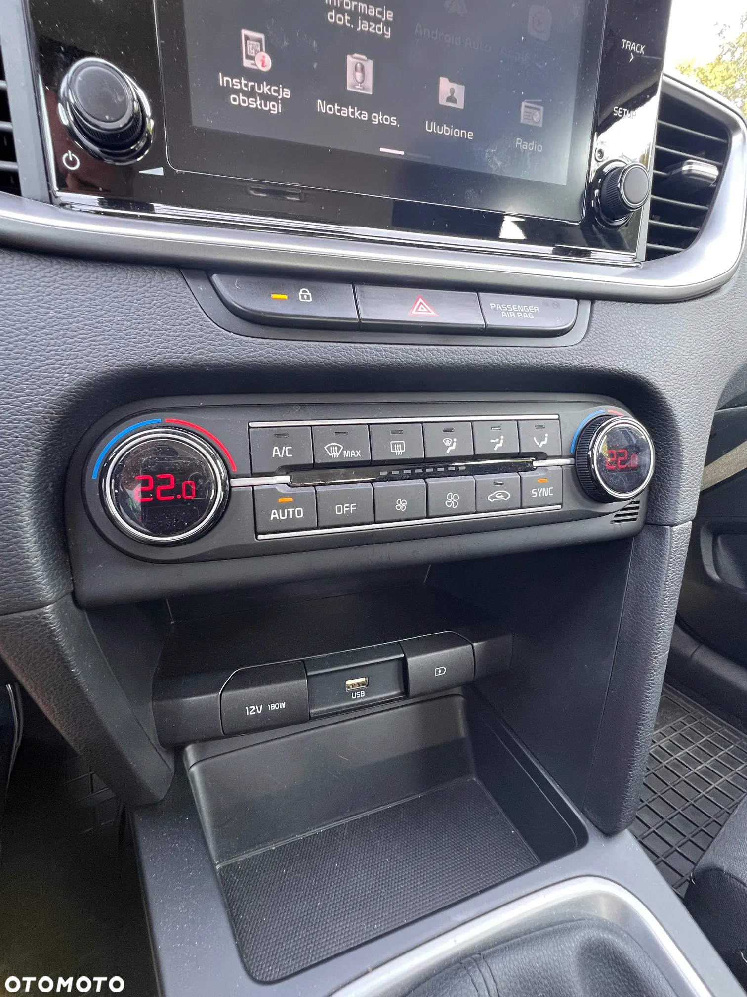 Kia Ceed 1.5 T-GDI M - 16